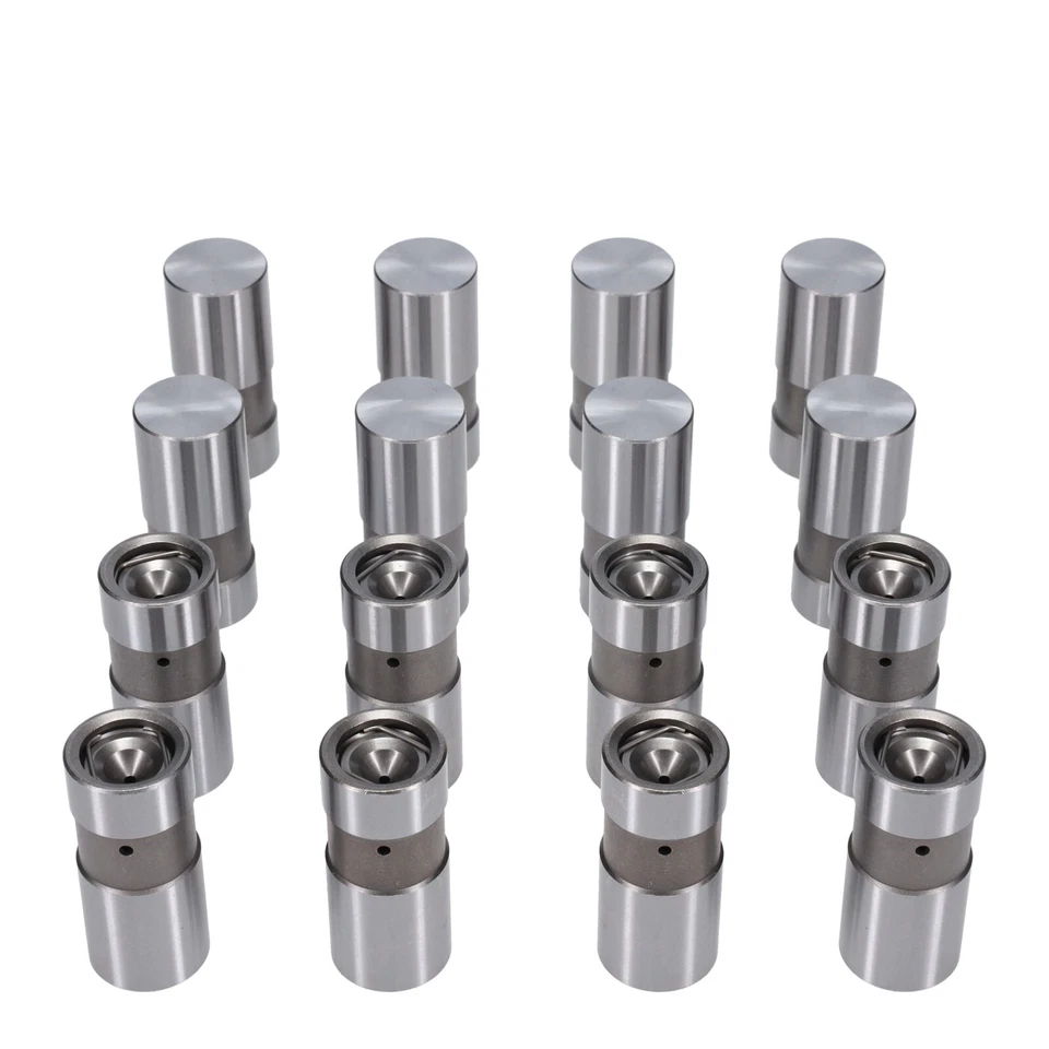 16 Valve Lifters 1968-1978 Lincoln 460 V8 NEW - Image 1 of 4
