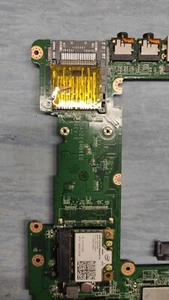 Motherboard Scheda Madre Netbook Acer Aspire One D257 Motherboard DA0ZE6MB6E0 - Foto 1 di 4