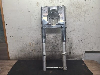 Horquilla izquierda y derecha Suzuki VL 1500 1999 Intruder VL 1500 VL1500 triple árbol Foto 1 de 4