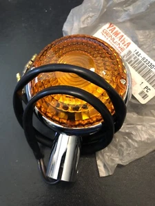 Flash trasero Yamaha Light Assy. Varios modelos de motocicleta 1aa 83330 kb - Imagen 1 de 2