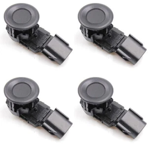 4PCS PDC Backup Reverse Parking Assist Sensor Fit For Toyota 89341-61MA0-38460 - Picture 1 of 4