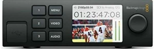 Blackmagic Design Converter Accessories Teranex mini Rack Smart Panel 003376 - Picture 1 of 3