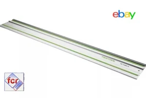 FESTOOL BINARIO DI GUIDA ORIGINALE FS 1400/2 cod. 491498 - Imagen 1 de 7