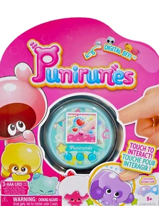PUNIRUNES MASCOTA INTERACTIVA 55 PERSONAJES BLANDITOS #6071162 681147036345 - Imagen 1 de 5