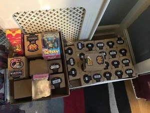 Bad taste bears over 60 different bears. - Picture 1 of 89