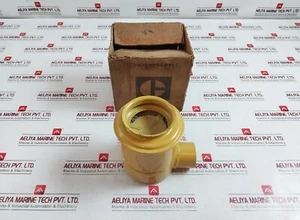 Caterpillar 1-4W3027 Engine Crankcase Breather - Photo 1 sur 10