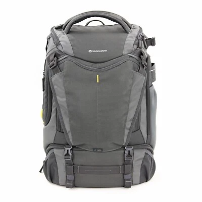 VANGUARD ALTA SKY 51D DYNAMIC BACKPACK Flexible Photo + Personal Gear Carry - Image 1 of 4