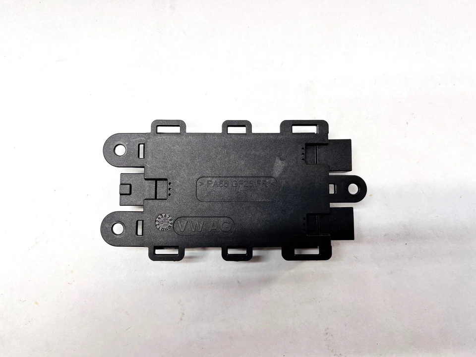 19-23 AUDI A6 A7 A8 BENTLEY CONTINENTAL MÓDULO IONIZADOR TEMPERATURA AIRE OEM Foto 1 de 3