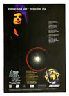 Alone in the Dark The New Nightmare Dreamcast PS1 Mini Poster Werbeblatt Ad Page
