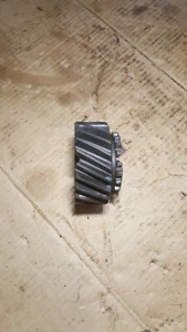 John Deere 2030 Getriebe Zahnrad 22 Zähne  - Bild 1 von 6