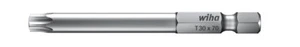 Professional-Bit, TORX®, forma E 6,3. 7045-01 T20x50 - Foto 1 di 2