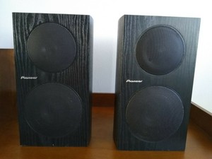 pioneer 2.1 channel 60w soundbar