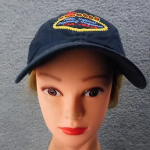 Nike Golf APA 2008 100 National Planning Conf Hat Embroidered Strapback Adj - Picture 1 of 9