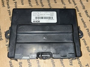 Módulo de control de caja de transferencia Ford Explorer 2002 1L24-7H417-AJ 4x4 - Imagen 1 de 4