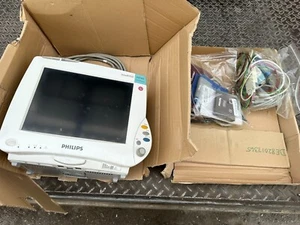 Philips MP40 - Picture 1 of 5