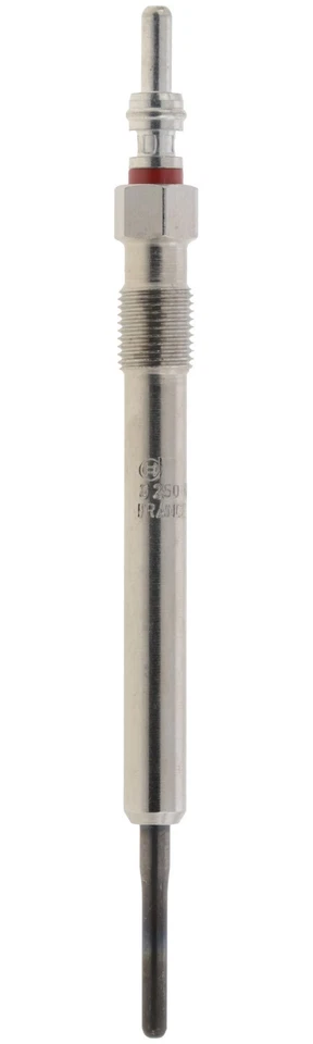 For 2009-2015 Audi Q7 3.0L V6 Bosch Diesel Glow Plug 2010 2011 2012 2013 2014 - Image 1 of 1