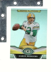 Aaron Rodgers 2006-2013 Topps Panini Donruss cubierta superior UD ELIGE DE LA LISTA 25% DE DESCUENTO - Imagen 1 de 100