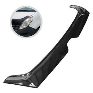 Bra de Capot Déflecteur Protection pour RENAULT MASTER 2014-2020 Car Protège - Afbeelding 1 van 9