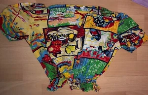 T-Shirt, Größe 122 / 128 - Bild 1 von 1