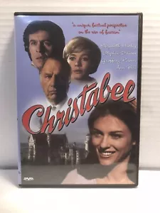 Christabel (DVD, 2004) - Imagen 1 de 2