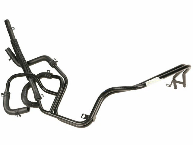 Gates Heater Hose Set fits Chrysler Town & Country 1996-2000 82VTPD - Image 1 of 1