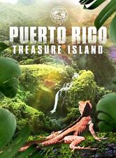 Passport To The World: Puerto Rico (DVD) Javier Santiago