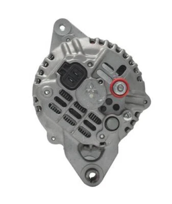 New Alternator For Dodge Truck Ram 50 2.0L 1987-1989 Al352X 0-986-035-211 - Image 1 of 2