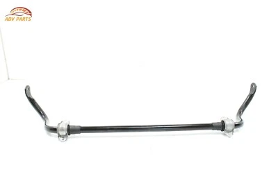 2019 - 2023 AUDI A6 QUATTRO FRONT STABILIZER ANTI ROLL SWAY BAR OEM - Image 1 of 4