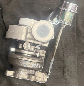 Holset HE221W Turbocharger fits Cummins QSB Engine 4040375 - Picture 1 of 3