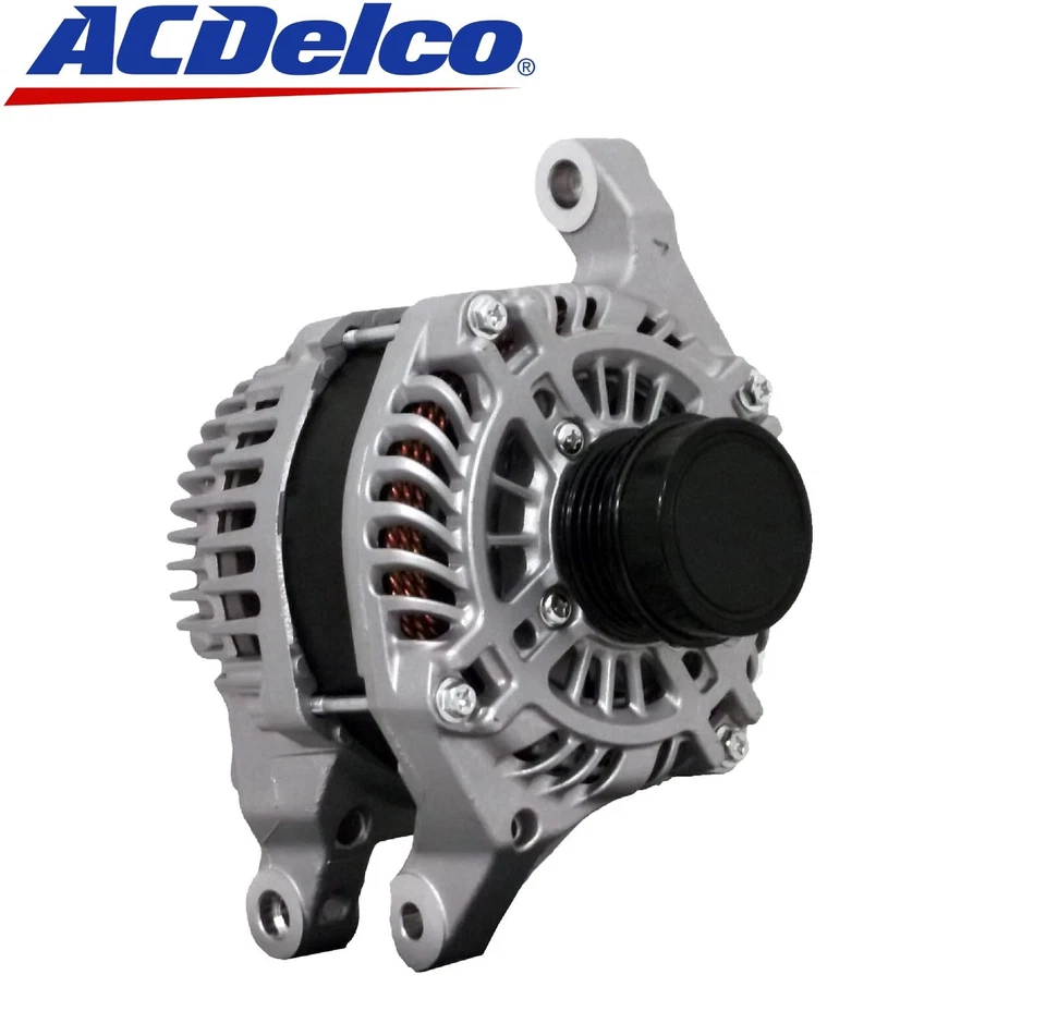 Alternador Ford Fusion 2013-2020 *ACDELCO Reman.* Foto 1 de 4