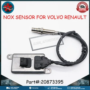 New Exhaust Gas Nox Sensor For Volvo FM/FL/FE/FH Renault Kerax Magnum Midlum - Foto 1 di 5