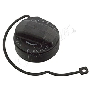 FEBI Kraftstoffbehälter Verschluss schwarz Für PORSCHE Boxster 986 99620124101 - Afbeelding 1 van 1