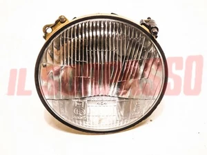 GRUPPO OTTICO FANALE FARO ALFA ROMEO GIULIA NUOVA SUPER ALFETTA GTV CARELLO . - Picture 1 of 4