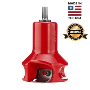 Lumberjack Tools 1-1/2" Home Tenon Cutter TRH1500 Log Furniture - Picture 1 of 4