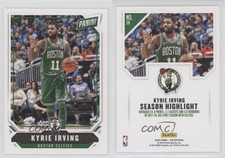 2018 Panini National Convention Kyrie Irving (Pro) #38.2