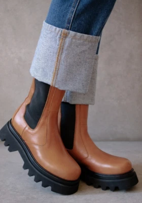 Botas Alohas all rounder novas sem tamanho de caixa. 37 - Imagem 1 de 4