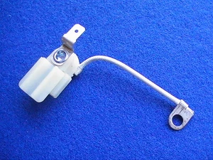 CLASSIC MINI MK1 LT WIRE, MG, AUSTIN, MORRIS, BMC, 25D DISTRIBUTOR. FORD - Picture 1 of 1