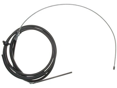 Cable de freno de estacionamiento delantero Raybestos 65553PQXX para Dodge B2500 1995 Foto 1 de 2