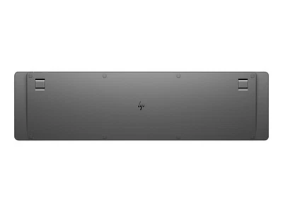 HP Tastiera wireless 975 Dual-Mode Full-size (100%) Wireless 3Z726AA#ABB - Immagine 1 di 4