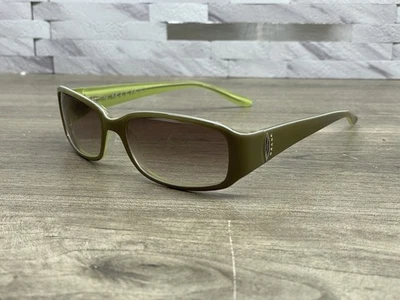 Gafas de sol Smith Optics TLT Minx verde kiwi para mujer SOLO MARCOS ENVOLVENTES Foto 1 de 4