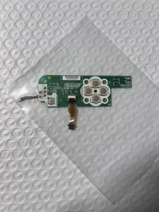 Placa de alimentación Nintendo DSi XL TWL-001 DPad pieza de reparación C/TWL-SUB-01 con cable - Imagen 1 de 5