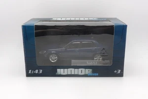 HONGWELL ART.NR: 21311-262 SAAB 9-5 AZUL COMO NUEVO EN CAJA 1:43 - Imagen 1 de 5