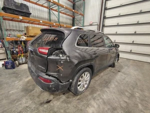 2014 JEEP CHEROKEE Power Brake Booster 147K - Bild 1 von 9