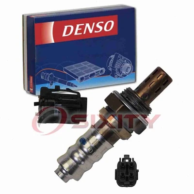 Denso Downstream Oxygen Sensor for 2012-2013 Kia Forte5 2.0L 2.4L L4 Exhaust bt - Image 1 of 4