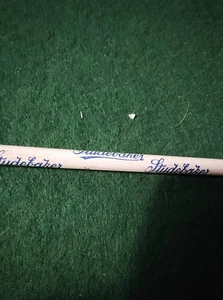 Vintage Studebaker Bleistift unbenutzt - Bild 1 von 2