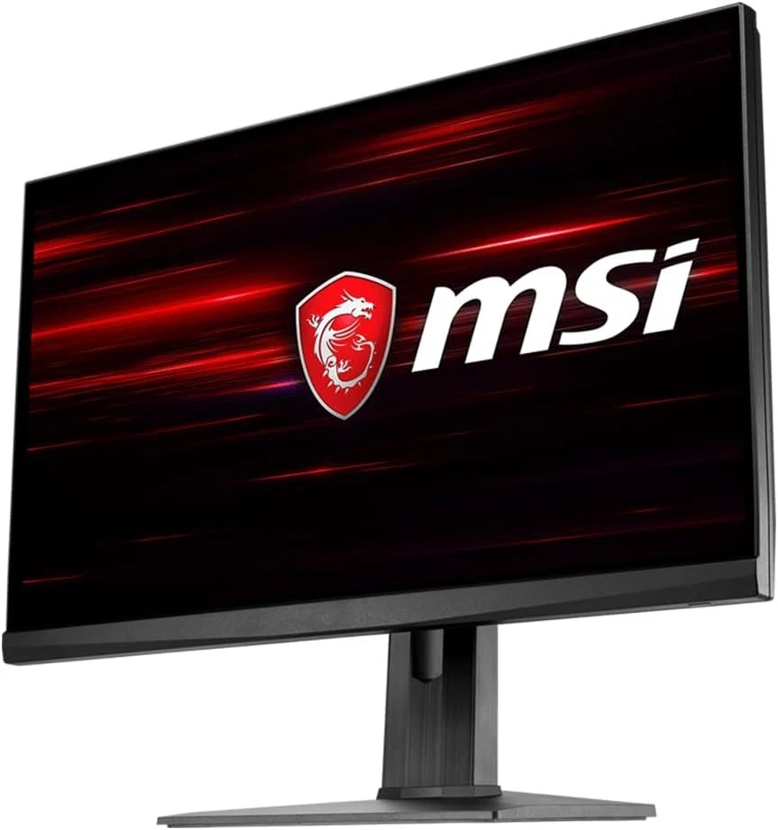 MSI Optix MAG251RX eSports Gaming Monitor 24,5 Zoll FullHD IPS 240 Hz HDR400 1ms - Bild 1 von 4