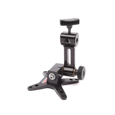 Soporte de monitor Matthews 861862 para grifo de bebé de 5/8" - SKU#1986647 Foto 1 de 2