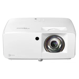 Optoma UHZ35ST 4K UHD Kurzdistanz Laser Home Entertainment Projektor - Bild 1 von 1