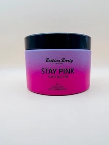 Bettina Barty STAY PINK Body Butter 300 ml *NEU* - Bild 1 von 4