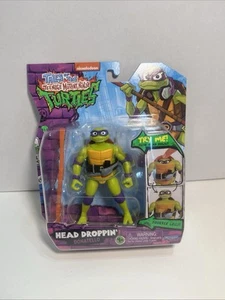 Head Dropping Donatello New TMNT 2025 Wow. 1332 - Picture 1 of 8